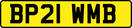 BP21WMB