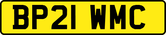 BP21WMC
