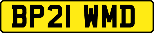 BP21WMD