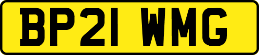 BP21WMG