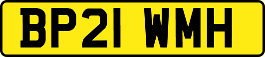 BP21WMH