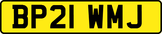 BP21WMJ