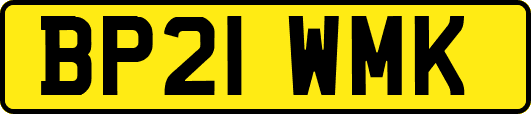 BP21WMK