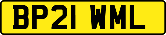 BP21WML