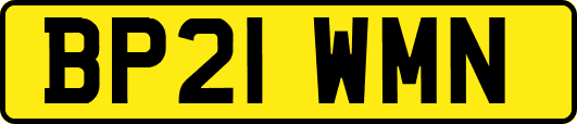BP21WMN