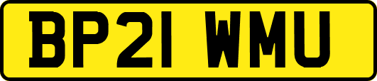 BP21WMU