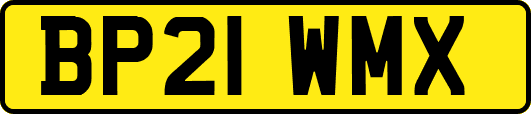 BP21WMX