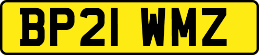 BP21WMZ