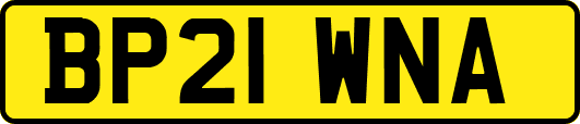 BP21WNA
