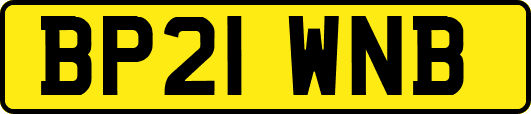 BP21WNB
