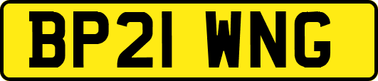 BP21WNG