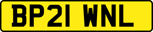BP21WNL