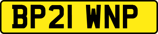 BP21WNP