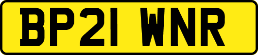 BP21WNR