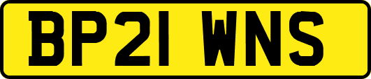 BP21WNS