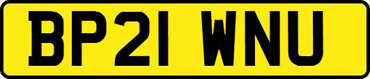 BP21WNU