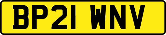 BP21WNV