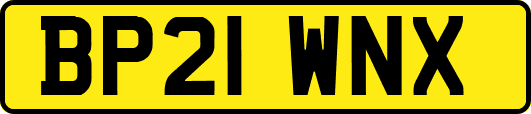BP21WNX