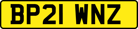 BP21WNZ