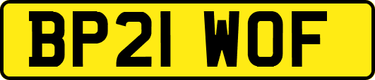 BP21WOF