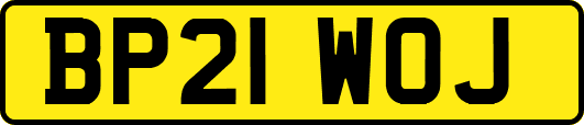 BP21WOJ