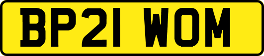 BP21WOM