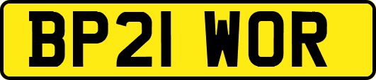 BP21WOR