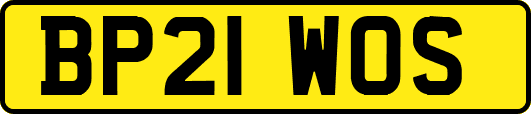BP21WOS