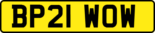 BP21WOW
