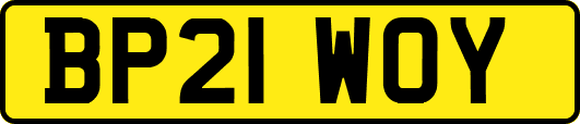 BP21WOY