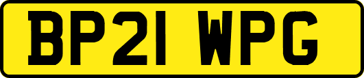 BP21WPG