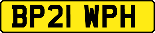 BP21WPH