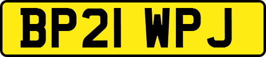 BP21WPJ