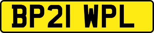 BP21WPL
