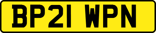BP21WPN