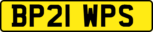 BP21WPS