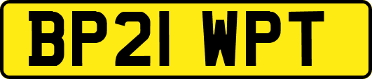 BP21WPT