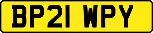 BP21WPY