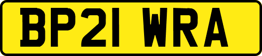 BP21WRA