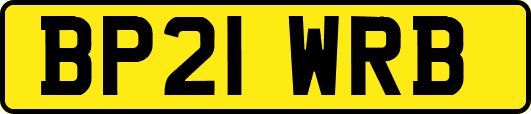 BP21WRB