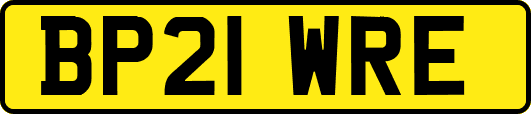 BP21WRE