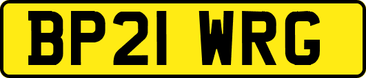 BP21WRG