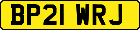 BP21WRJ