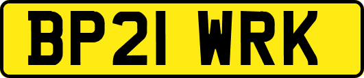 BP21WRK