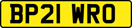 BP21WRO