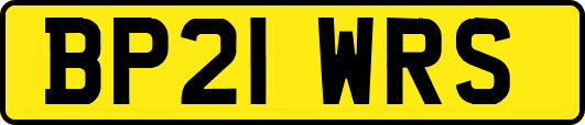 BP21WRS
