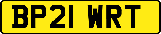 BP21WRT