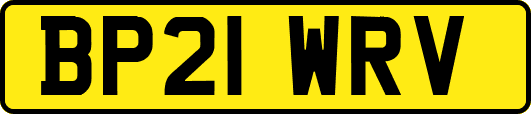 BP21WRV