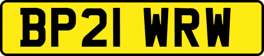 BP21WRW