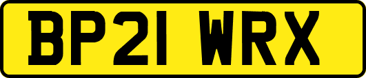 BP21WRX